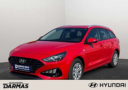 Hyundai i30 cw 1,5 "Pure" Klima Allwetter MFL