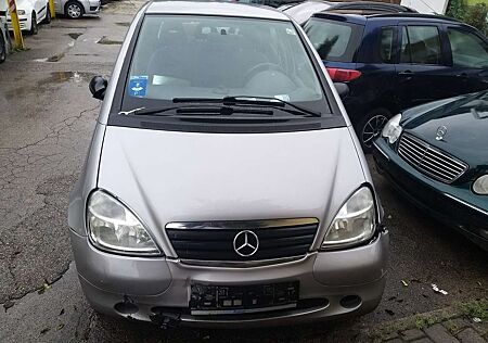 Mercedes-Benz A 170 CDI Classic klima