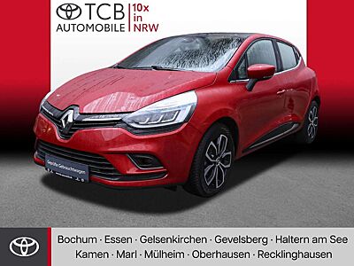 Renault Clio Intens TCE 90 PANORAMADACH NAVI SHZ