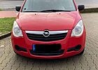 Opel Agila 1.0 B Edition 2Hand TÜV 12/24 mit Rückfahrkamera