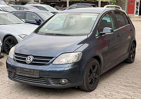 VW Golf Volkswagen Plus V United TÜV KLIMA SHZ AHK