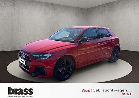 Audi A1 Advanced 30 TFSI 85(116) kW(PS) Sch
