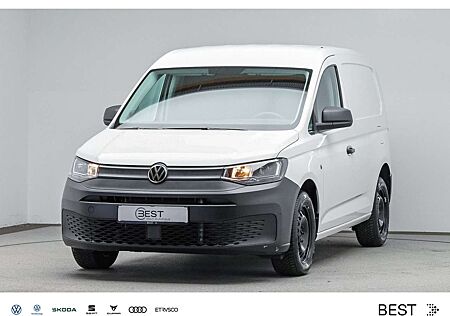 VW Caddy Volkswagen 2.0 TDI KLIMA*PDC-HINTEN*RFK*DAB+*