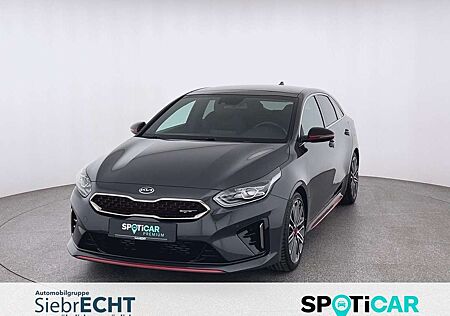 Kia Pro_ceed ProCeed / pro_cee'd GT 1.6*NAVI*SHZ*RFK*uvm