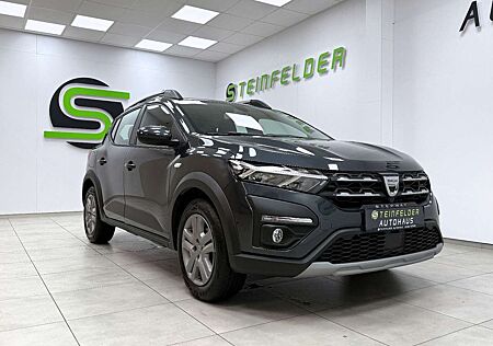 Dacia Sandero III Stepway Comfort 1.0 TEMPOMAT