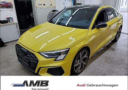 Audi S3 Matrix/virtC+/Navi+/Pano/Sitzhz/RFK
