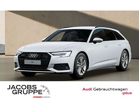 Audi A6 Avant 40 TDI advanced Matrix-LED*Head-up*Kamera *