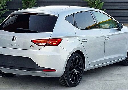 Seat Leon 2.0 TDI FR