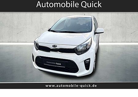 Kia Picanto 1.2 Dream Team Edition ISG