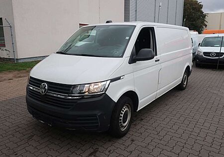 VW Volkswagen Others T6.1 lang 2. Hand/ Kühlkastenwagen / Fzg Nr:16