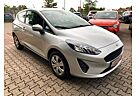 Ford Fiesta Trend/ Zahnriemen Frisch gewechselt/1Hand