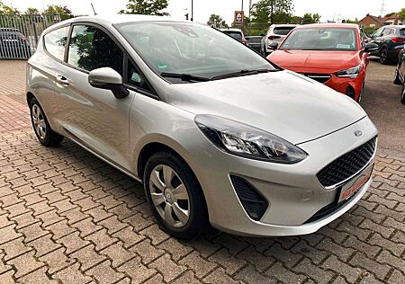 Ford Fiesta Trend/ Zahnriemen Frisch gewechselt/1Hand