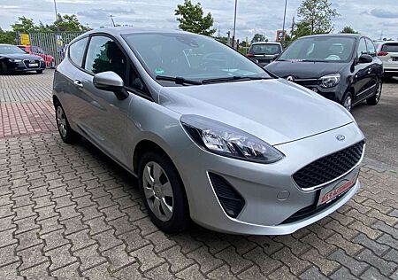 Ford Fiesta Trend/ Zahnriemen Frisch gewechselt/1Hand