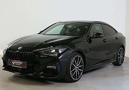 BMW 220 d Gran Coupé M Sport LED Parkassist HuD DAB