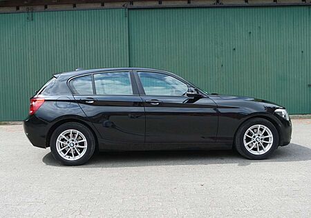 BMW 116i 116 Aut.