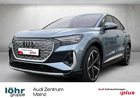 Audi Others 50 e-tron quattro *Kamera*Pano*
