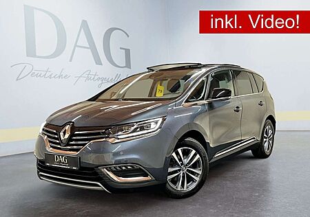 Renault Espace 1.8 TCe +VOLL-LED+360°+PANO+DAB+TOTW.+NAV