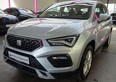 Seat Ateca 1.5 TSI STYLE*AHK**WERKSGARANTIE**