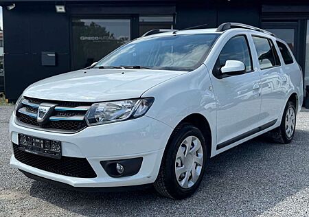 Dacia Logan MCV II Kombi 1.2 Laureate LPG | Ahk