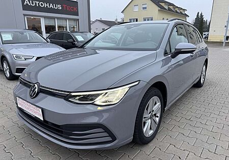 VW Golf Volkswagen VIII Comfortline Allstar BMT