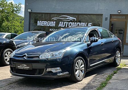 Citroën C5 Citroen Lim. Exclusive/Automatil/Led/Massage/Eu-5