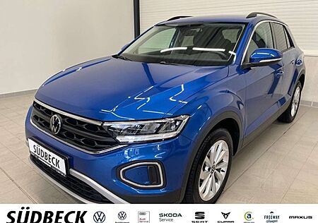 VW T-Roc Volkswagen 1.0 TSI Life