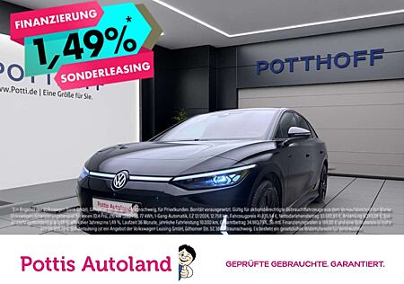 VW ID.7 Volkswagen 4M GTX NAVI AHK KAMERA LM20 PDC