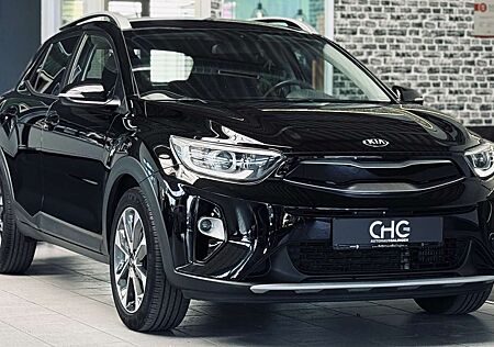 Kia Stonic Vision LK+SHZ|PDC|MFL|CBC|VSM|MEDIASYSTEM