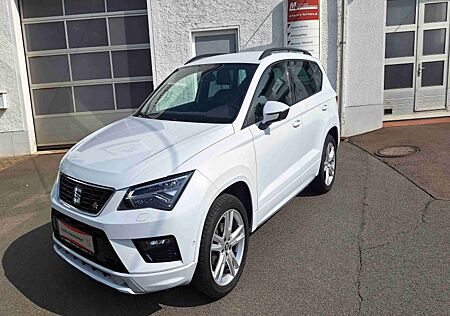 Seat Ateca 1.5 TSI DSG AHZV