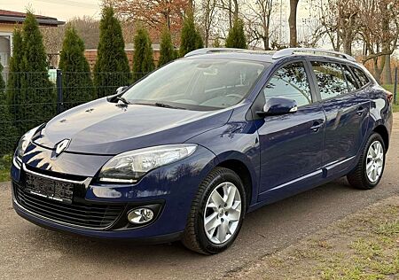 Renault Megane Paris