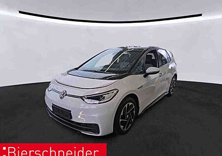 VW ID.3 Volkswagen Pro Business 18 MATRIX ACC NAVI CAM SHZ