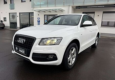 Audi Q5 2.0 TDI S-Line S tronic quattro 4x4|Panorama