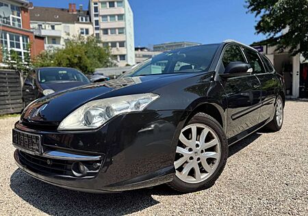Renault Laguna III Grandtour Luxe/KLIMATR./NAVI/PDC/TÜV