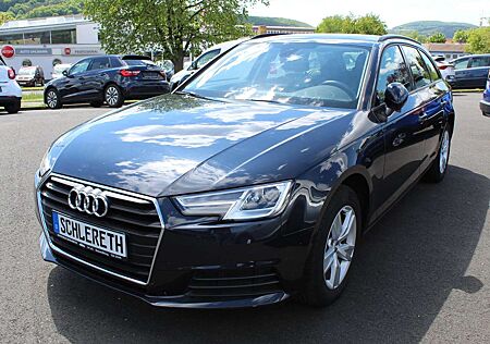 Audi A4 Avant, 1. Hand, HU+AU NEU, viele Extras
