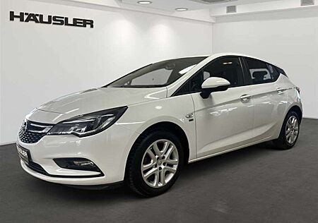 Opel Astra 120 Jahre*1.4T*Klima*SHZ*LHZ*Parkhilfe*