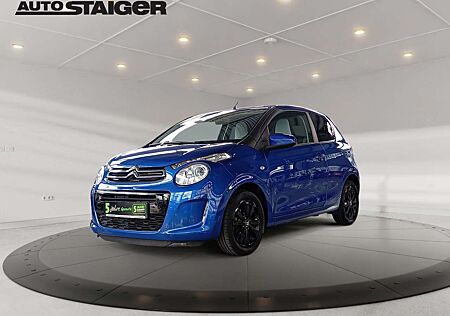 Citroën C1 Citroen Shine 1.0 *LM*Klima*Kamera*Sitzheizung*