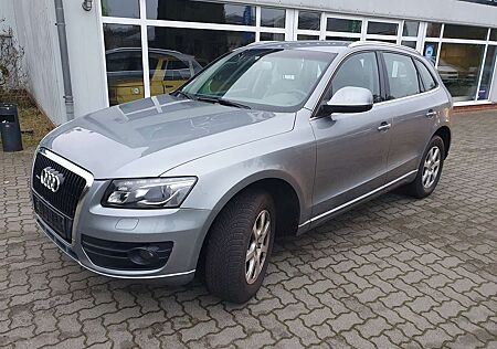 Audi Q5 3.0 TDI quattro S tronic