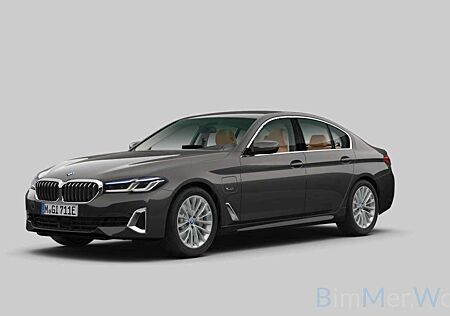 BMW 520 Luxury Line ACC DAB Laser SoftCl HiFi Alarm