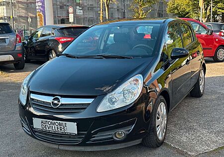 Opel Corsa D Edition