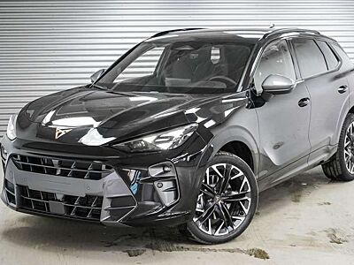 CUPRA Terramar 2,0 TSI DSG 4Drive - LAGER 150 kW (204 PS), Aut...