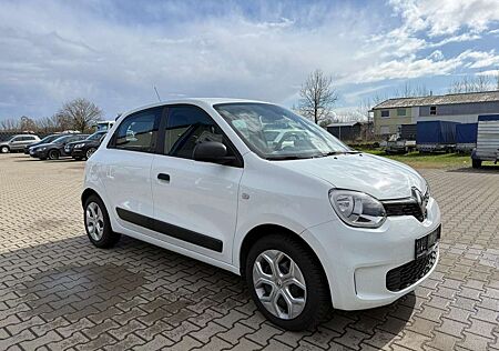 Renault Twingo Life