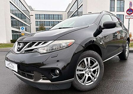 Nissan Murano Executive,Allrad,Leder,Pano,Bose