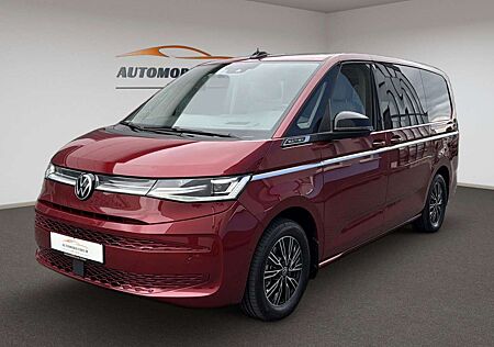 VW T7 Multivan Volkswagen Style eHybrid lang 4MOTION