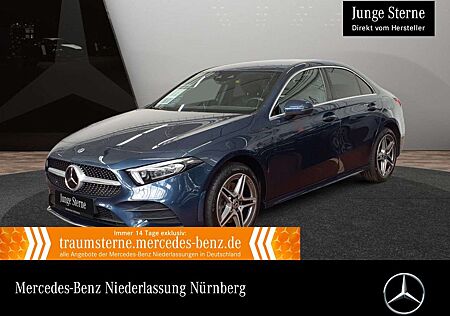 Mercedes-Benz A 250 e Lim AMG+360°+AHK+MULTIBEAM+8G