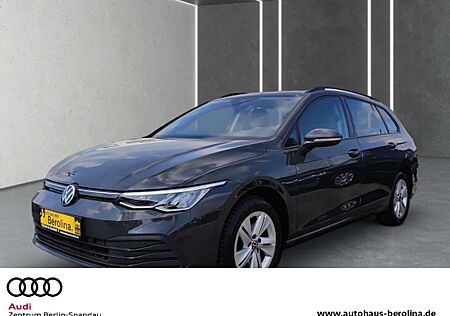 VW Golf Variant Volkswagen Golf VIII Variant 2.0 TDI Life DSG *ACC*NAV*SHZ*