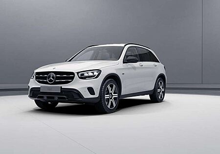 Mercedes-Benz GLC 300 e 4M LED/AHK/DISTRONIC/Business/SpurP/Cam