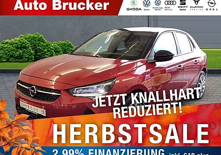 Opel Corsa-e Corsa F e Edition+Klimaautomatik+Parksensoren+Sitz
