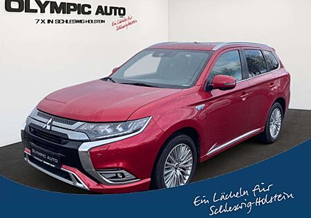 Mitsubishi Others 2.4 PHEV Top 4x4 KAMER