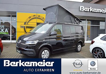 VW T6 Transporter Volkswagen T6.1 Transporter Kasten California Grundmodell/4M