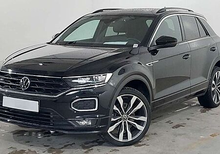 VW T-Roc Volkswagen Sport 4Motion /R-line/ACC/AHK/TW/ CarPlay